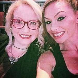 Meet your Posher, Kaitlin